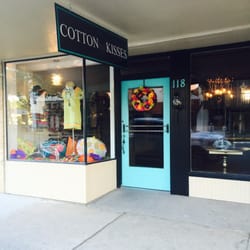 Cotton Kisses Boutique - Cotton Kisses Boutique