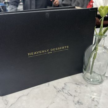 Heavenly Desserts - Desserts Near Me - Mississauga, Ontario