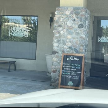 Urban Agave - Front Entry - Gastropubs Near Me - Glendale, Arizona