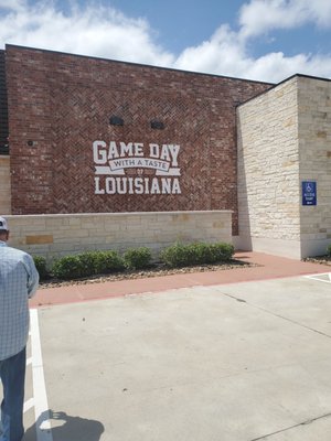 Walk-On's Sports Bistreaux - Port Arthur by null