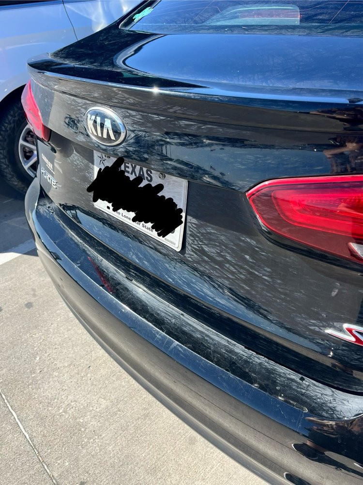 ROCKET CARWASH Updated October 2024 13 Reviews 306 W Interstate