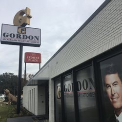 Gordon McKernan Injury Attorneys - Opened a new office in Baton Rouge right across our main one
