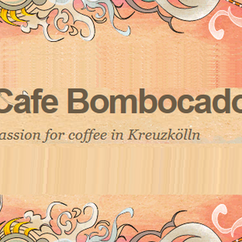 Cafe Bombocado - Cafes Near Me - Berlin, BE