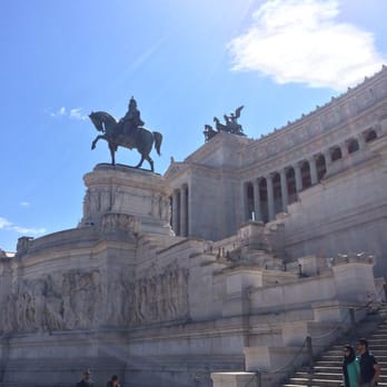 Museo Centrale del Risorgimento - Landmarks & Historical Buildings Near Me - Rome, RM