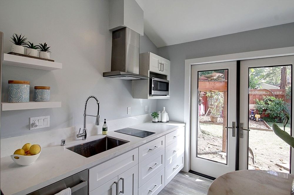 Slide of Creation Construction