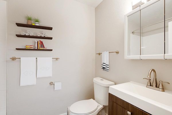 Lincoln Center by null