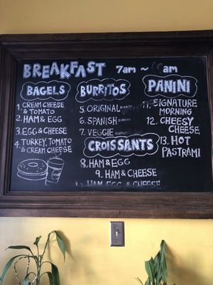 NeighborHOOD Cafe by null