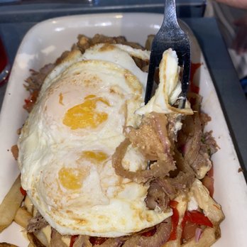 Toast - Breakfast Fries - Breakfast & Brunch Near Me - Temecula, California
