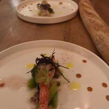 HÂ Restaurant - First course - French Near Me - Bordeaux, 33