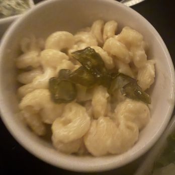 Walla Walla Steak - mac n cheese - Steakhouses Near Me - Walla Walla, Washington