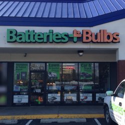 Batteries Plus