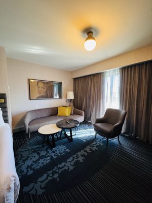 The Cosmopolitan of Las Vegas by null