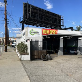 Expeditious Auto Repair - Grand Opening of the shop! - Auto Repair Near Me - El Monte, California