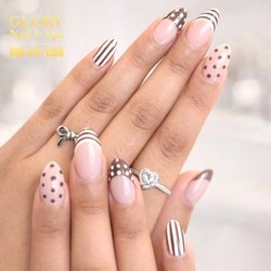 Glory Nail and Spa