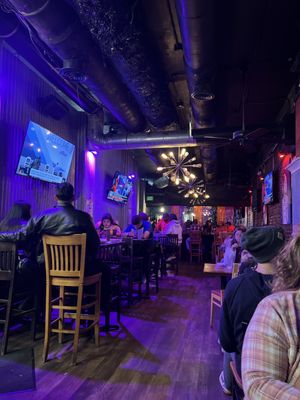 John King Grill & Dueling Piano Bar by null