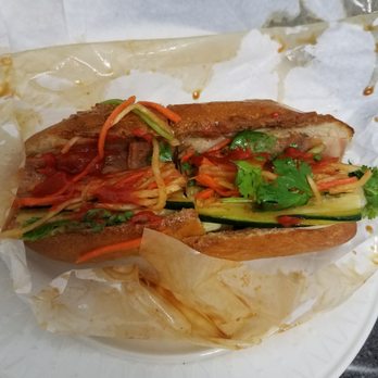 Hello Pho - This is not how it should look.. - Vietnamese Near Me - Concord, California