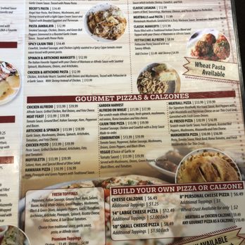 Olive Branch Cafe - Pizza Near Me - New Orleans, Louisiana Olive Branch Cafe - Pizza Near Me - New Orleans, Louisiana