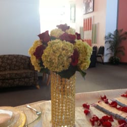 Petersons Flower Market