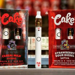 Je Vape & Smoke