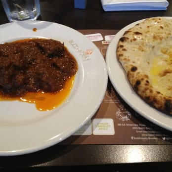 Buddha Belly - Chinese Near Me - Bromley, XGL