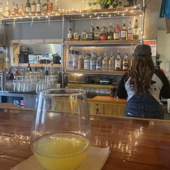 The Riverside - Mimosas are what's for breakfast - American Near Me - Maupin, Oregon The Riverside - Mimosas are what's for breakfast - American Near Me - Maupin, Oregon