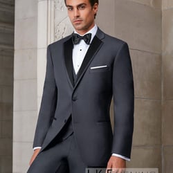 Tuxedo World