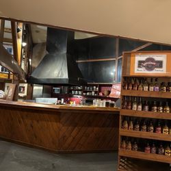 The Inn Place Restaurant