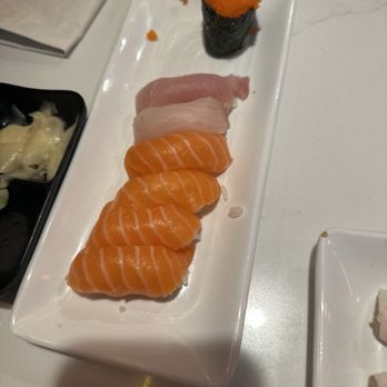 Machi Sushi - Sashimi - Sushi Bars Near Me - Austin, Texas