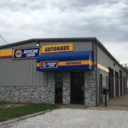 Autohaus