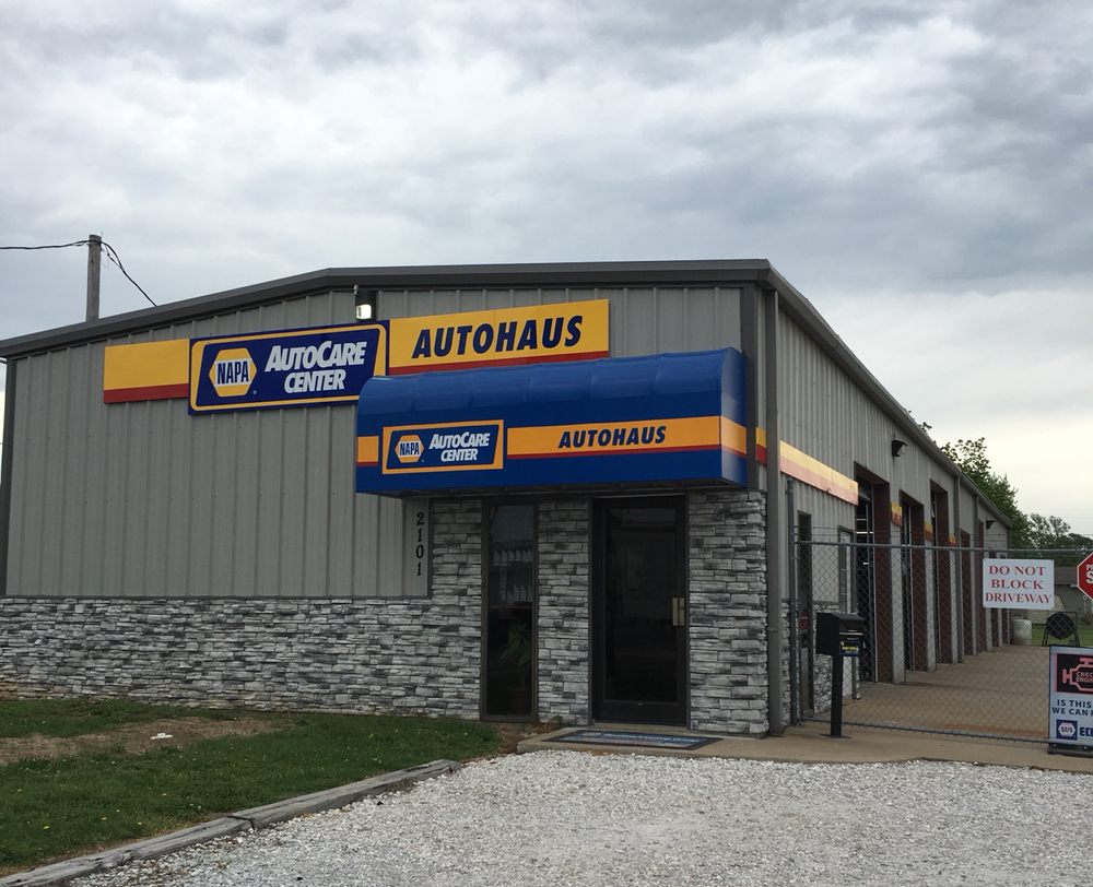 AUTOHAUS Updated September 2024 10 Reviews 2101 Roosevelt Ave