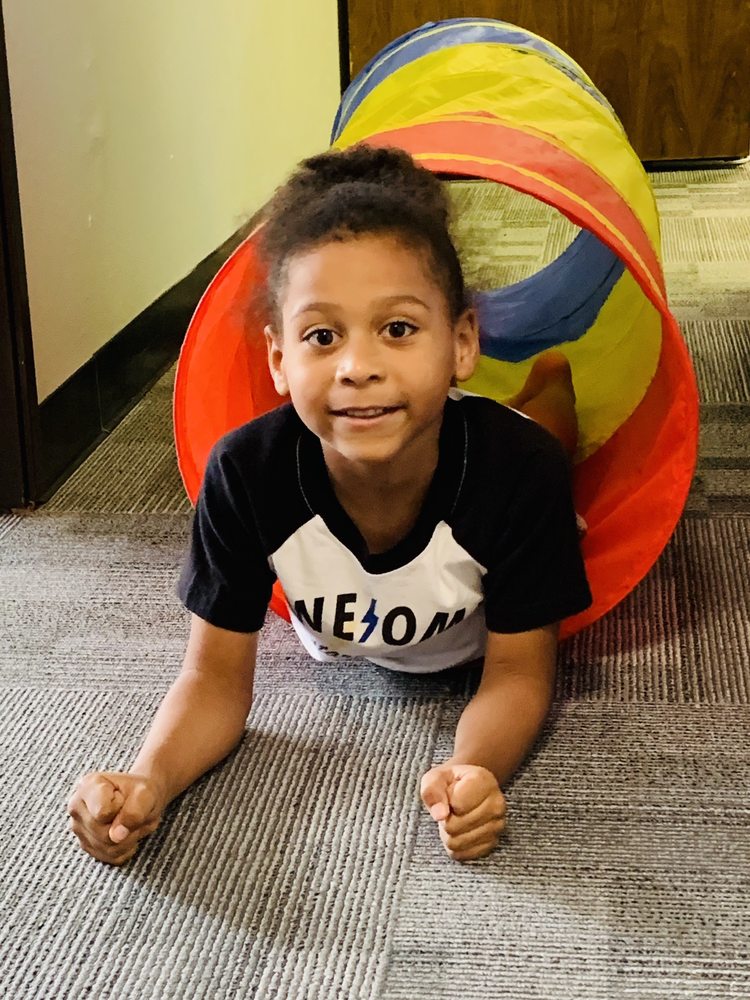 Texas ABA & Child Development Services - grief counselor in Garland, TX