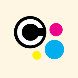 Creative Printing and Internet Services - Logo