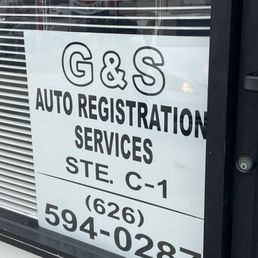 Outdoor sign