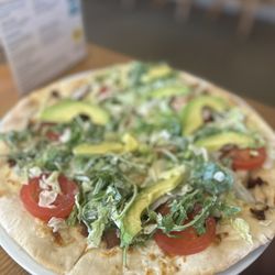 California Pizza Kitchen
