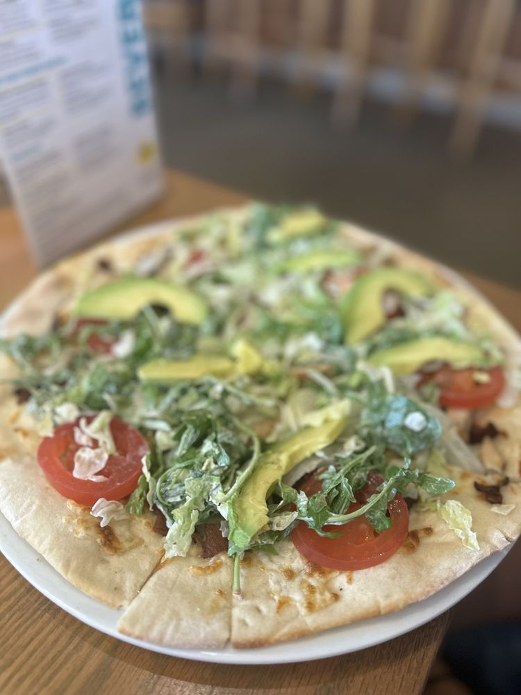 California Pizza Kitchen California Pizza Kitchen