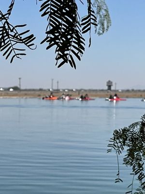 Firebird Motorsports Park by null