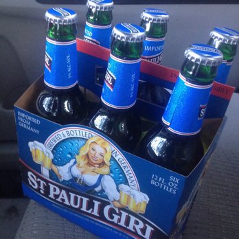 Oasis Party Shop - six bottles of st paul girl - Beer, Wine & Spirits Near Me - Spartanburg, South Carolina Oasis Party Shop - six bottles of st paul girl - Beer, Wine & Spirits Near Me - Spartanburg, South Carolina