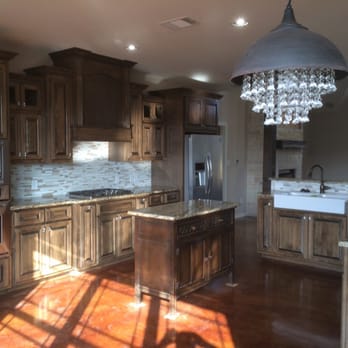Ross Homes & Drafting - Custom built cabinet in all our homes. - General Contractors Near Me - Hemphill, Texas Ross Homes & Drafting - Custom built cabinet in all our homes. - General Contractors Near Me - Hemphill, Texas