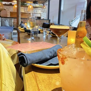 Kassi Beach - Drinks - Italian Near Me - Las Vegas, Nevada