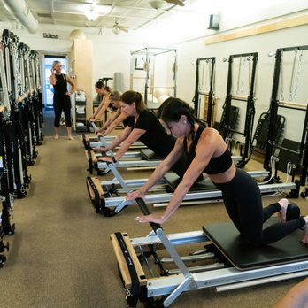 Awaken Studios - Pilates Near Me - St George, Utah