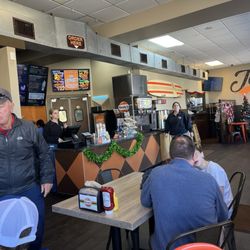 Tasty's Fresh Burgers