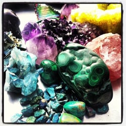 Spellbound Sky - SPELLBOUND SKY CRYSTAL ASSORTMENT