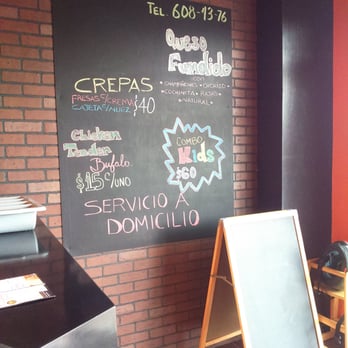 La Cabaña - Servicio a domicilio - Burgers Near Me - Tijuana, BCN La Cabaña - Servicio a domicilio - Burgers Near Me - Tijuana, BCN