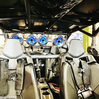 Forza Customs - Car Stereo Installation Near Me - Lansing, Illinois