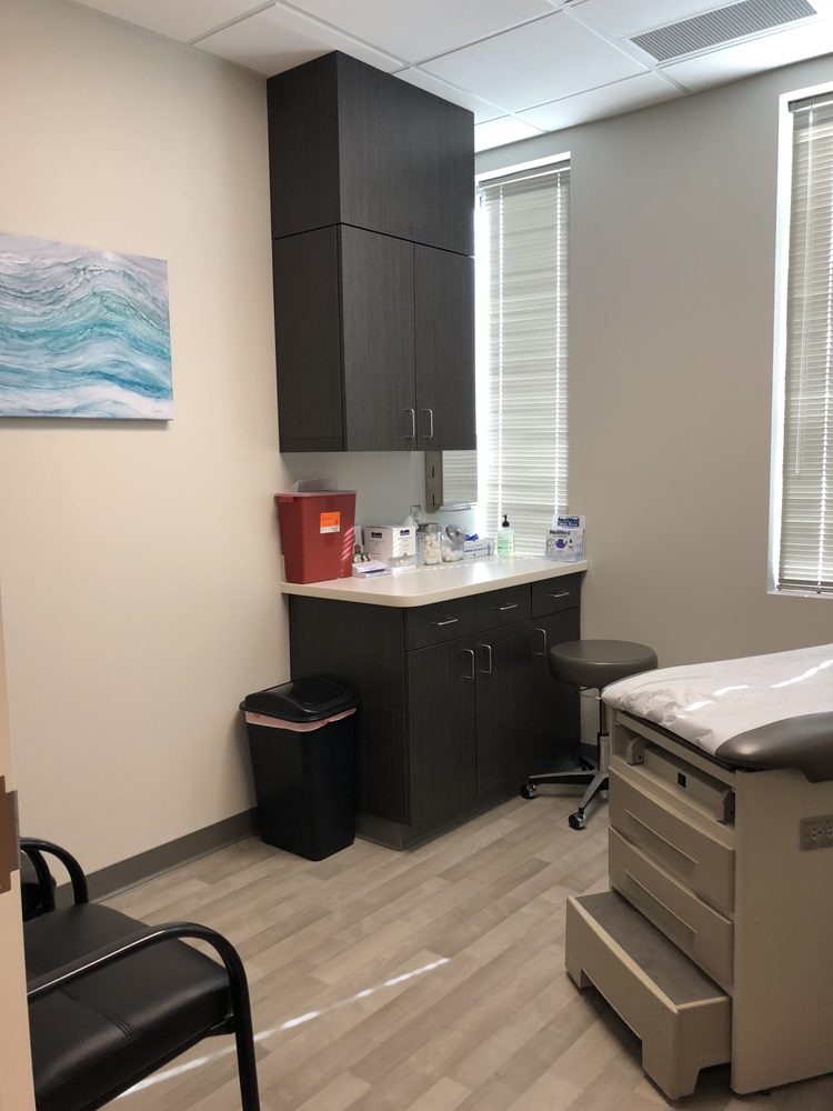 GERMANTOWN ALLERGY AND ASTHMA Updated September 2024 19851