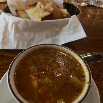 Fiori D'Italia - Soup and bread - Italian Near Me - Anchorage, Alaska Fiori D'Italia - Soup and bread - Italian Near Me - Anchorage, Alaska