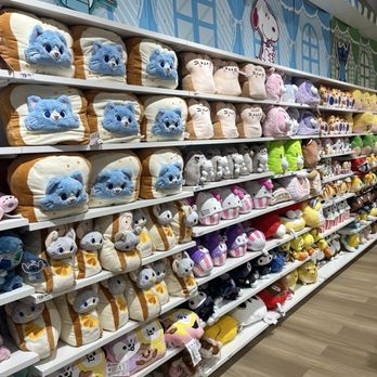 1. Miniso