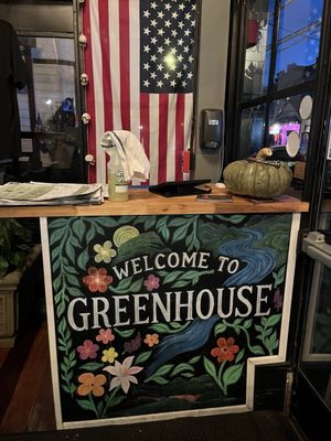 GreenHouse New Hope by null