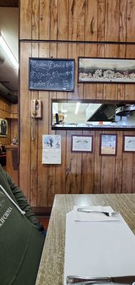 Wendy's Place by null