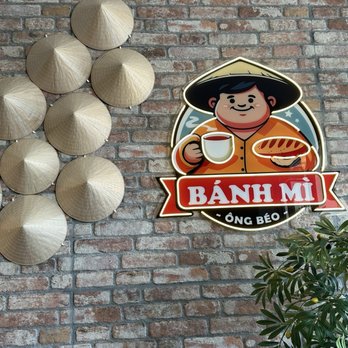 Banh Mi Ong Beo - Vietnamese Near Me - Chantilly, Virginia Banh Mi Ong Beo - Vietnamese Near Me - Chantilly, Virginia